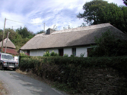 ARDSALLAGH,  Co. WATERFORD