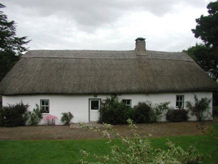 The Farmhouse, SPRINGFIELD LOWER,  Co. WATERFORD