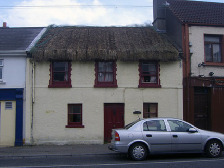 120 Bohermore, TOWNPARKS(ST. NICHOLAS' PARISH), Galway, GALWAY ...