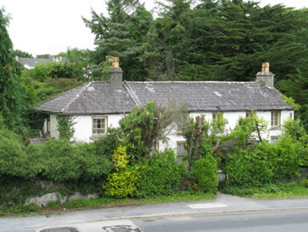 Summerdale, Bishop O'Donnell Road, RAHOON, Galway, GALWAY - Buildings ...