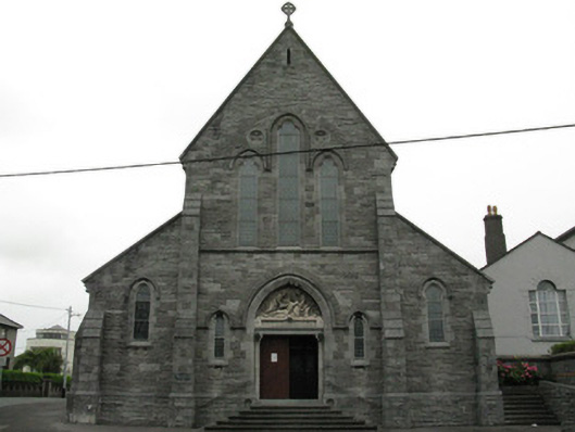 presentation church galway