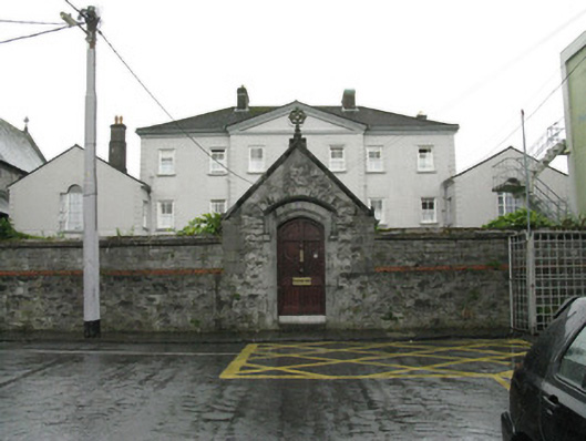 presentation convent in galway