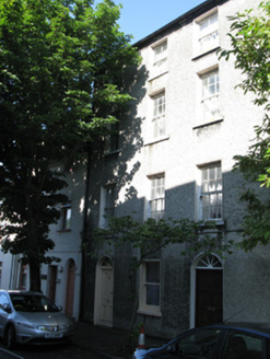 3 Courthouse Square, TOWNPARKS(ST. NICHOLAS' PARISH), Galway, GALWAY ...