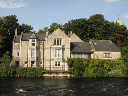 Weir House, TOWNPARKS(ST. NICHOLAS' PARISH), Galway, GALWAY - Buildings ...