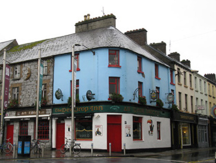 The Dew Drop Inn, 1 Cross Street Upper, Main Guard Street, BALLINTOBER ...