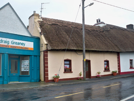 HILLPARK, Clarinbridge,  Co. GALWAY