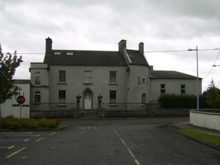 Saint Martin's, TOWNPARKS (LONGFORD BY), Eyrecourt, County Galway ...