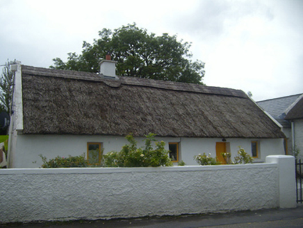 DUNGORY WEST, Kinvarra,  Co. GALWAY