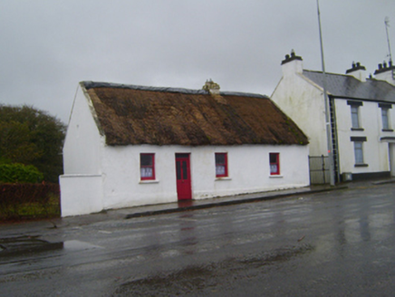 Market Square,  ARDRAHAN NORTH, Ardrahan,  Co. GALWAY