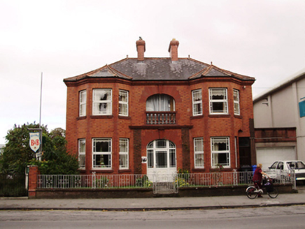 Woodley B & B, George's Street, LAVALLY (KILTARTAN BY), Gort, County ...