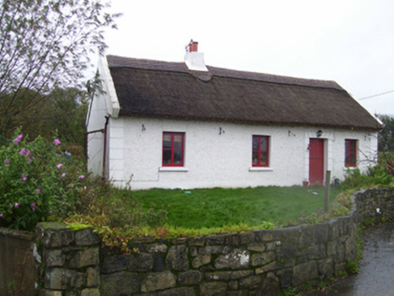 Quigothy Cottage, BALLYNAKILL (BALLYMOE BY),  Co. GALWAY