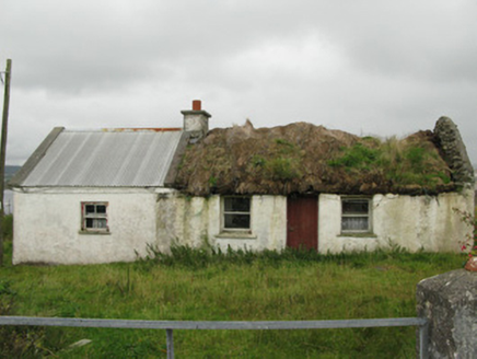 DERRYINVER,  Co. GALWAY