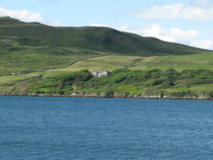 Cleggan House, CLEGGAN, GALWAY - Buildings of Ireland