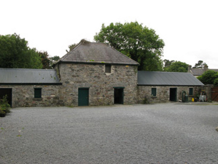 Ashford Castle, Ashford Or Cappacorcorcoge, Conga [cong], Galway 