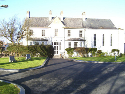 BALLYNAHOWN NORTH, Headford, GALWAY - Buildings of Ireland