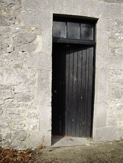 Saint Clerans, SAINTCLERANS, GALWAY - Buildings of Ireland