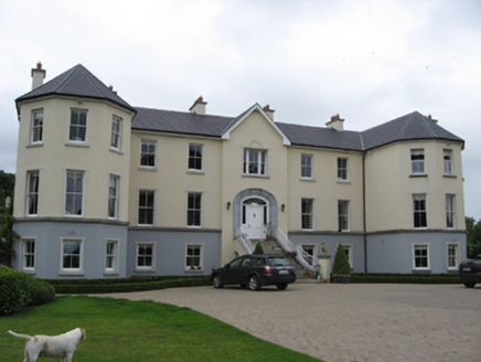 Lairakeen, KILNABORRIS, GALWAY - Buildings of Ireland