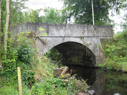 Clonco Bridge, LOOSCAUN, GALWAY - Buildings of Ireland