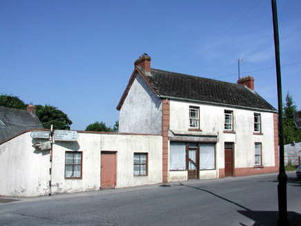 Mohill Road, CLOONCORICK, Carrigallen, LEITRIM - Buildings of Ireland