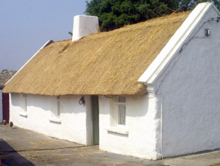 BALLYCONG,  Co. MAYO