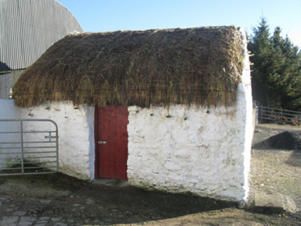 GORTBRACK SOUTH,  Co. MAYO