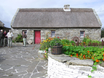 RUBBLE,  Co. MAYO