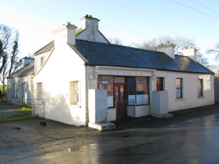 Rogers, KILLEEN [COST. BY. A.MORE PH.], Aghamore,  Co. MAYO