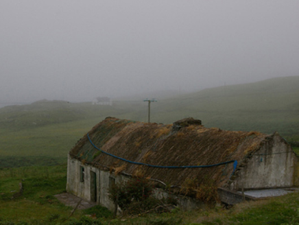 STRAKE, Clare Island,  Co. MAYO