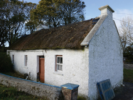 LISBAUN WEST,  Co. MAYO