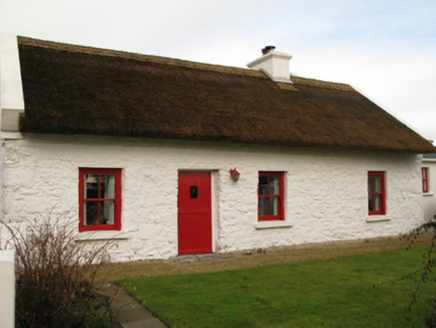 CURRY (KIRWAN),  Co. MAYO