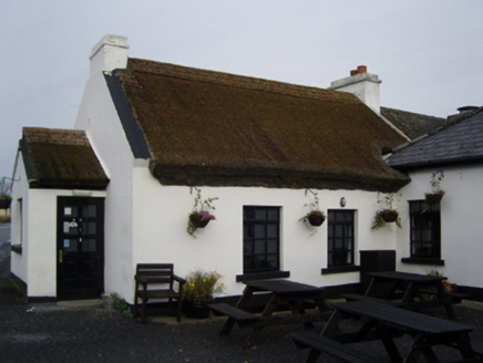 The Village Inn, BALLYNANERROON BEG, Partry,  Co. MAYO