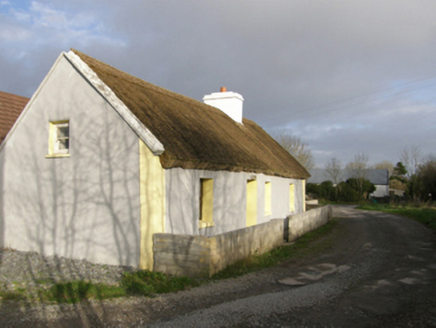 GORTATOBER,  Co. MAYO