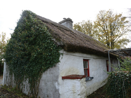 GLASVALLY,  Co. MAYO