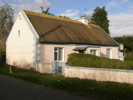 GLASVALLY,  Co. MAYO