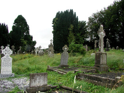 BALLINTOBER, Ballintober, ROSCOMMON - Buildings of Ireland