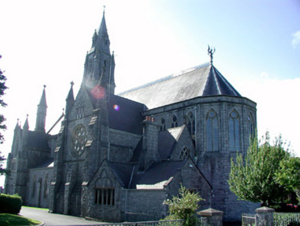 Sacred Heart Roman Catholic Church, Abbey Street, ARDNANAGH, Roscommon ...