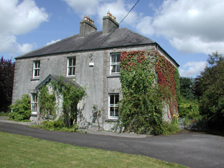 Castleview House, Boyle Road, CLOONYBEIRNE (ROSC. BY.), Roscommon ...