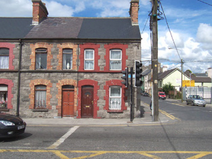 41 Temple Street, Connolly Street, CALTRAGH [CAR. BY.], Sligo, SLIGO ...