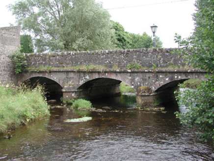 KILMACTEIGE, Aclare, SLIGO - Buildings of Ireland