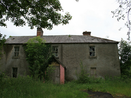 Cavan Road, Virginia, Virginia, County Cavan - Buildings Of Ireland