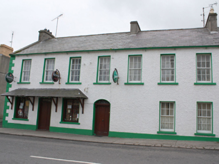 CULDAFF, Culdaff, DONEGAL - Buildings of Ireland