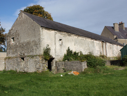 Culdaff House, CULDAFF, Culdaff, County Donegal - Buildings of Ireland