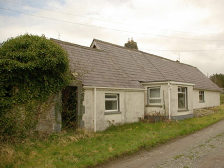 Castlefinn Railway Station, CASTLEFINN, Castlefinn, DONEGAL - Buildings ...