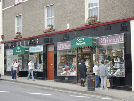 gift world donegal town