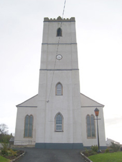 Ballintra Church (Drumhome), Main Street, LISMINTAN, Ballintra, DONEGAL ...