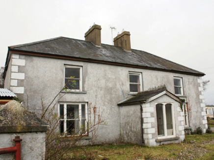 The Thorn, GLEBE (CASTLEWRAY), Letterkenny, DONEGAL - Buildings of Ireland