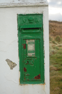 KILCLOONEY MORE, DONEGAL - Buildings of Ireland