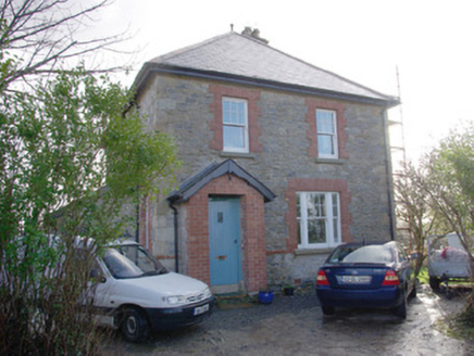 The Creamery House, DRUMDUFF, Inver, DONEGAL - Buildings of Ireland