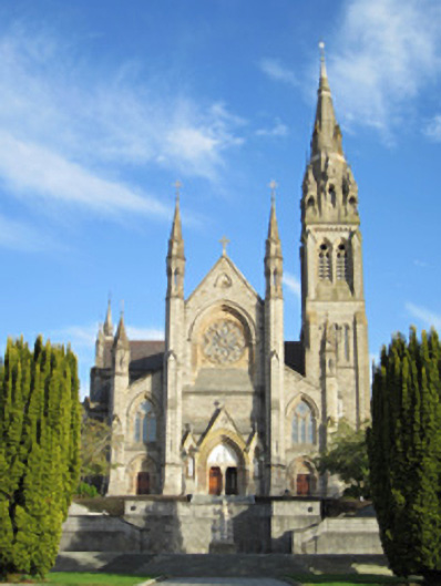 cathedral macaulay