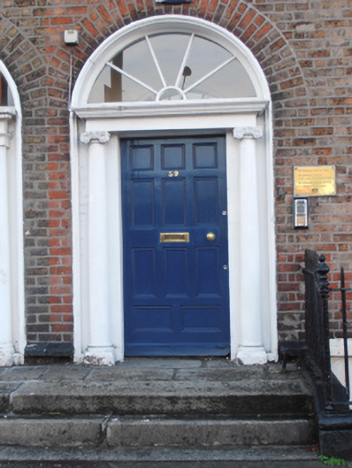 McMahon Galvin Insurance Brokers, 59 Amiens Street, Dublin ...